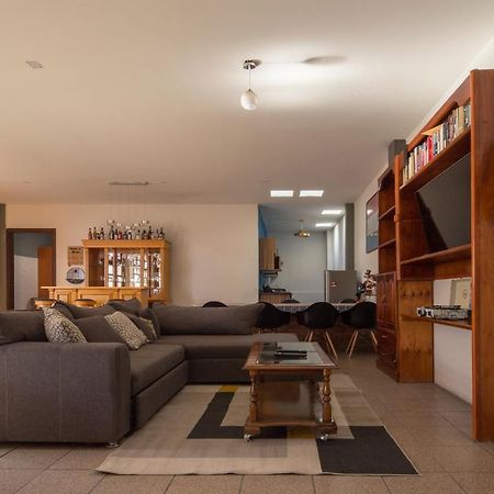 Hotel Posada Bugambilias 산루이스포토시주 외부 사진